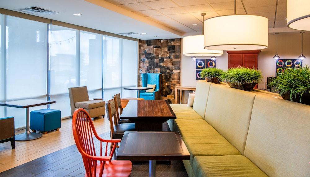 Home2 Suites By Hilton Pittsburgh - Mccandless, Pa McCandless Township Exterior foto