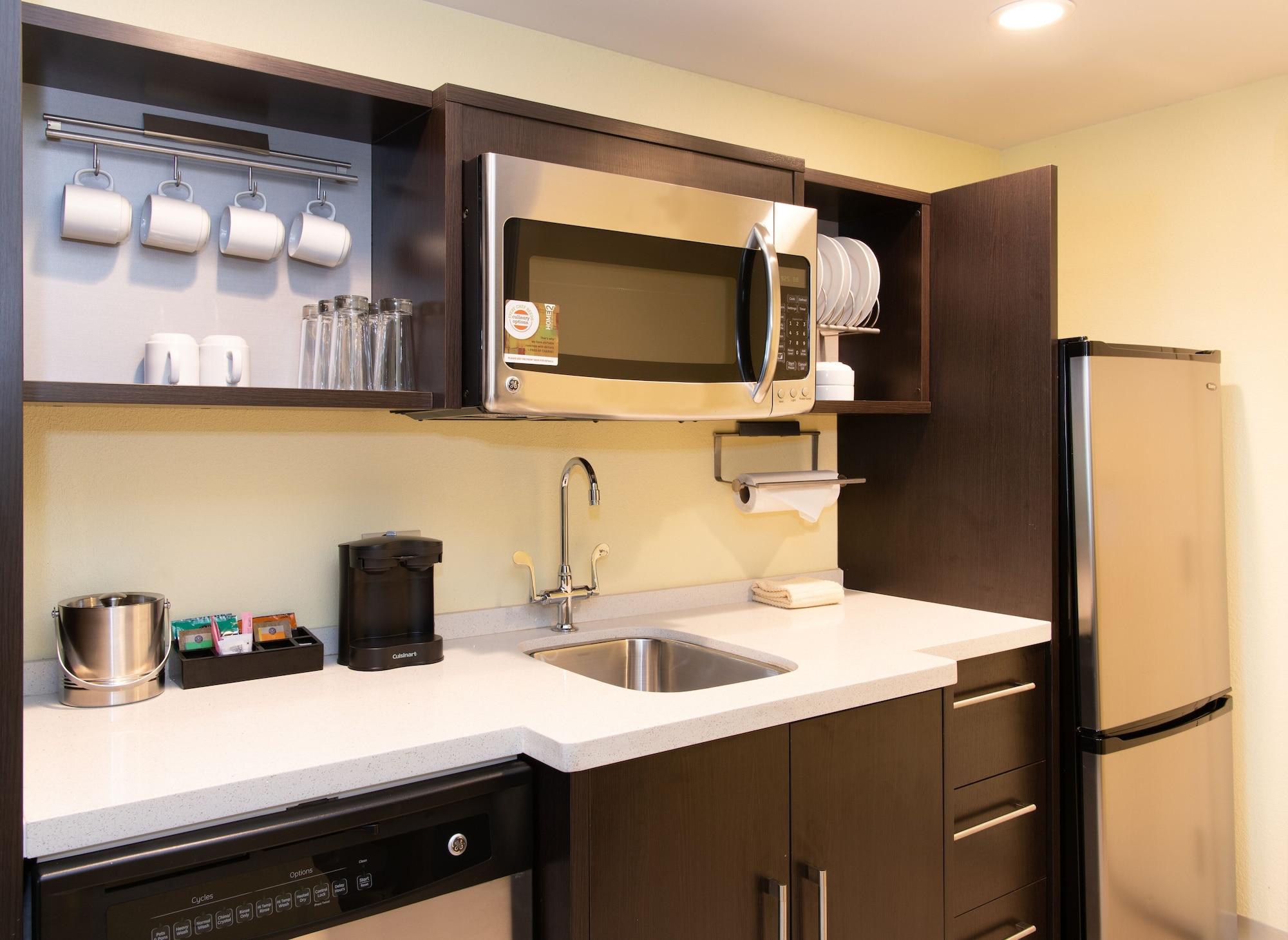 Home2 Suites By Hilton Pittsburgh - Mccandless, Pa McCandless Township Exterior foto