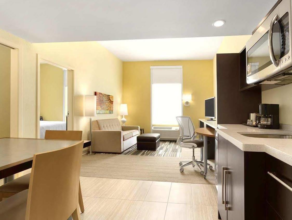 Home2 Suites By Hilton Pittsburgh - Mccandless, Pa McCandless Township Exterior foto